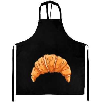 Discover Croissant Aprons