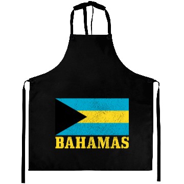 Discover BAHAMAS Aprons