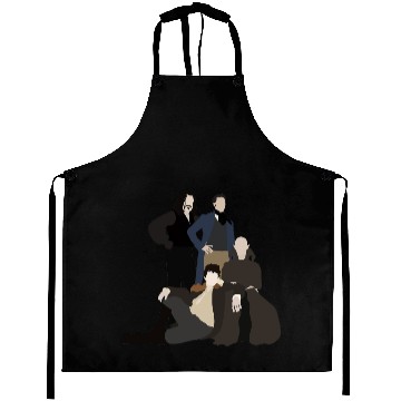 Discover What we do in the Shadows Aprons