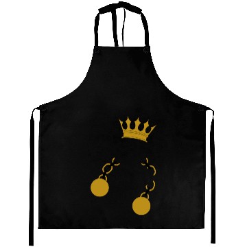 Discover King Kong Classic Aprons