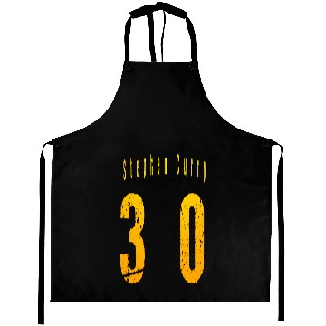 Discover Stephen Curry Jersey Aprons