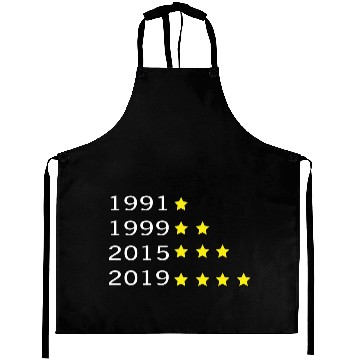 Discover Uswnt Stars Aprons