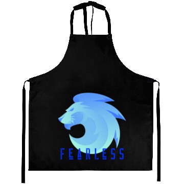 Discover Fearless Aprons