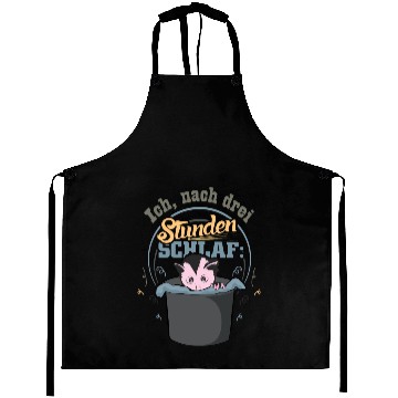Discover Funny opossum Aprons