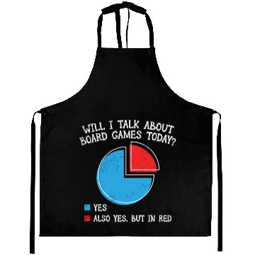 Discover Board Games Board Game Nights Aprons