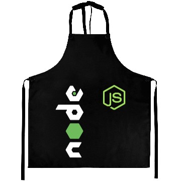 Discover Javascript Programmer Js Node Aprons Pc Developers