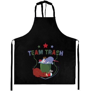 Discover Funny opossum Aprons