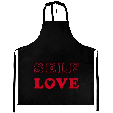 Discover Self Love by SayTee Aprons