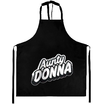 Discover aunty donna merch Aprons
