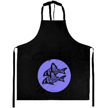 Discover Armored Catfish Aprons