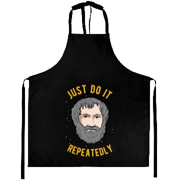 Discover philosophy Aprons