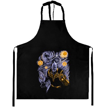 Discover marvel Aprons