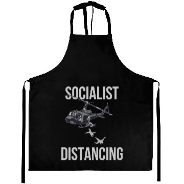 Discover Socialist skydiving-Sky Diving Aprons