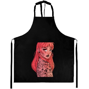 Discover Amelia Aprons