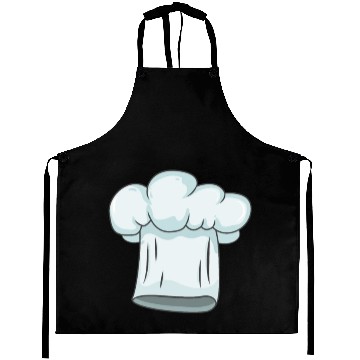 Discover Cooking Kitchen Chef Hat Aprons