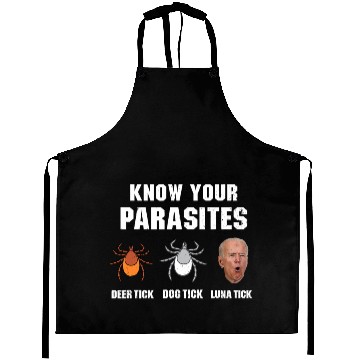 Discover Know your Anti Joe Biden Aprons