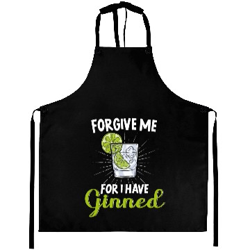 Discover Alcohol Cocktail Bar Bartender Drinking Lime Aprons