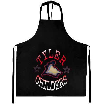 Discover Tyler childers star Aprons