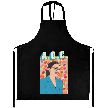 Discover politics Aprons