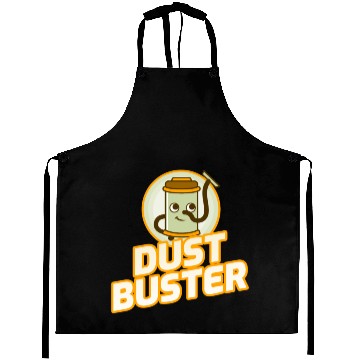 Discover Cleaning Lady Houskeeper Maid Janitor Facility Aprons