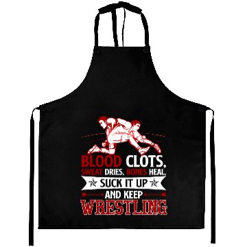 Discover Wrestling Aprons For Boys Wrestling Apparel 1
