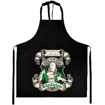 Discover Breaking Bad Aprons