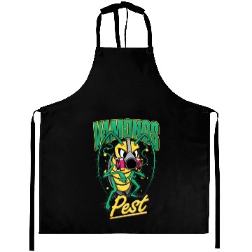 Discover VAMONOS Pest Aprons