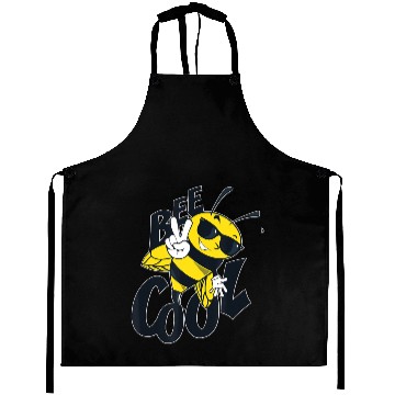 Discover Bees Honey bee Bumblebee Beekeepers Honeycomb Aprons