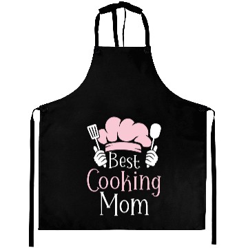 Discover Best Cooking Mom Aprons