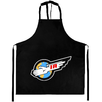 Discover Thunderbirds IR Aprons