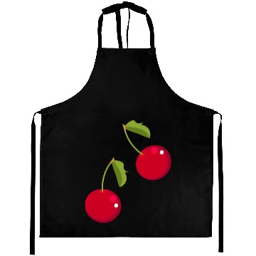 Discover Beautiful cherry Aprons