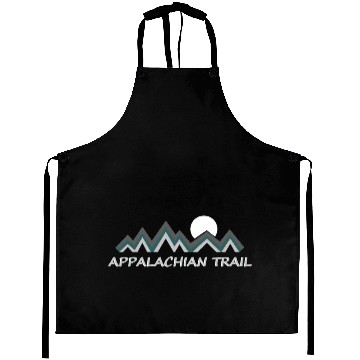 Discover Appalachian Trail Aprons