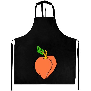 Discover Apricot Fruit Aprons