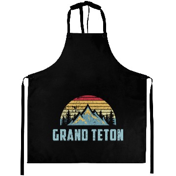 Discover Grand Teton National Park Wyoming Mountain Sweat S Aprons