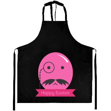 Discover Easter Gift Happy Easter, Easter Egg Aprons