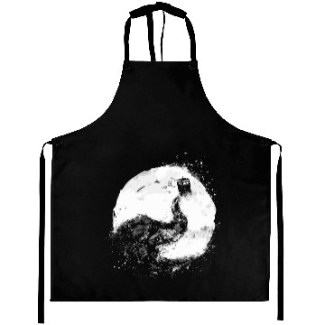 Discover Doctor Who Aprons