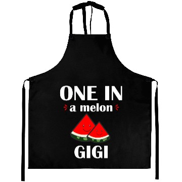 Discover One In A Melon Gigi Aprons
