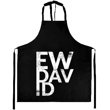 Discover Ew David Aprons