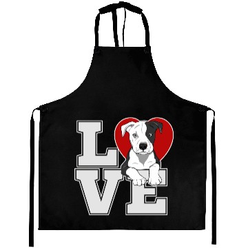 Discover Stafford love Aprons