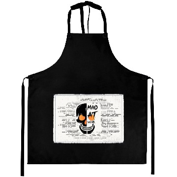 Discover MAID AT WORK Aprons