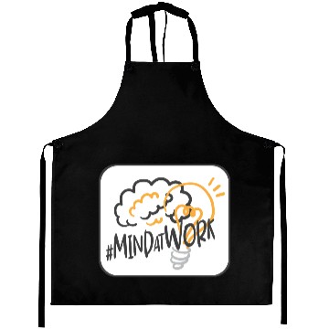 Discover MAID AT WORK Aprons