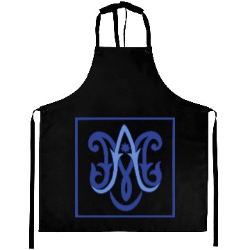 Discover Ave Maria Aprons