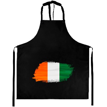 Discover Ivory Coast Aprons
