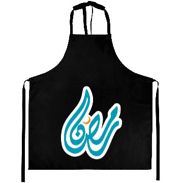 Discover Ramadan mubarak Aprons