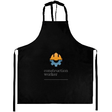 Discover Funny Construction Work Definition Career Builder Aprons