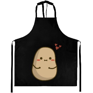 Discover Sweet Potato Aprons