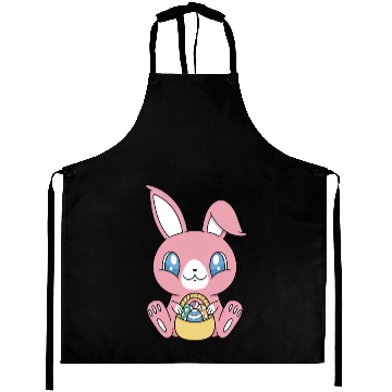 Discover Easter bunny easter jesus easter eggs Aprons