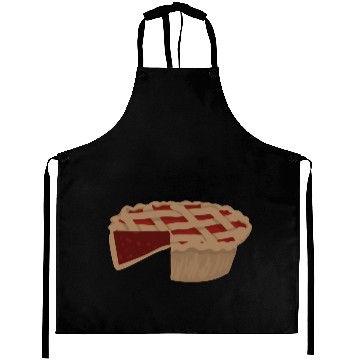 Discover Supernatural Aprons