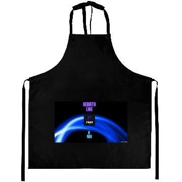Discover rebirth like a neo Aprons