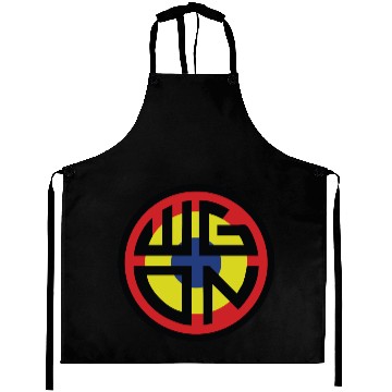 Discover Horror Dawn of the Dead Aprons